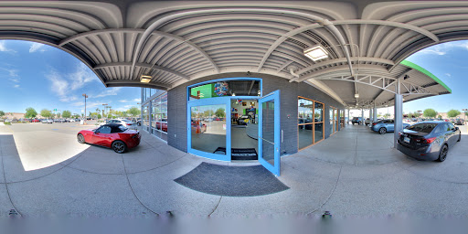 Mazda Dealer «Avondale Mazda», reviews and photos, 10675 Papago Fwy, Avondale, AZ 85323, USA