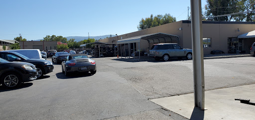Auto Body Shop «Caliber Collision», reviews and photos, 177 E Evelyn Ave, Mountain View, CA 94041, USA