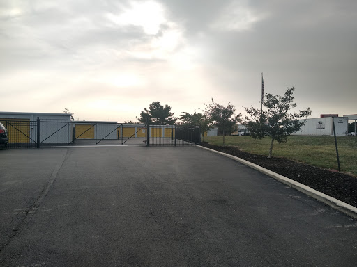 Self-Storage Facility «Brookville Road Self Storage - StoreNow», reviews and photos, 1251 Interchange Way, Indianapolis, IN 46239, USA