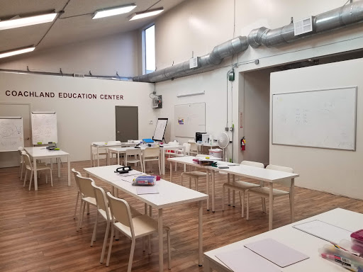 Coachland Education Center
