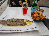 Plats et boissons du Restaurant Jules et Julie à Saint-Georges-d'Oléron - n°3