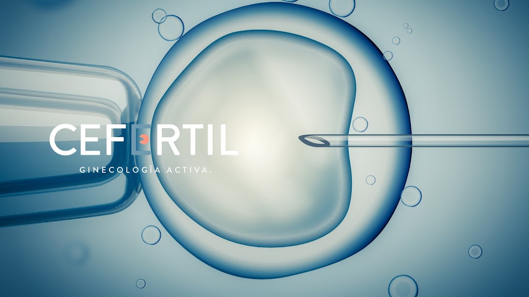 CEFERTIL, Ginecología Activa medicina de alto nivel a tu alcance, para brindarte tratamientos oportunos y personalizados en salud reproductiva. Manizales