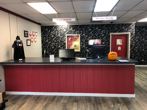 Computer Store «Longview Computer Center», reviews and photos, 2161 Gilmer Rd, Longview, TX 75604, USA