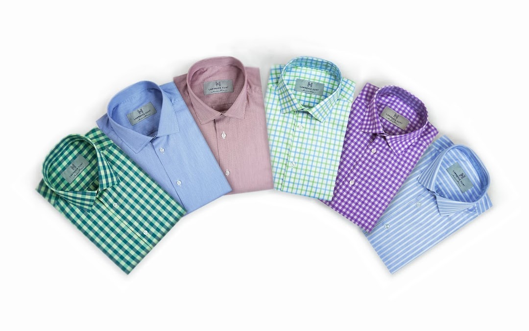 Lawrence Hunt Fashion