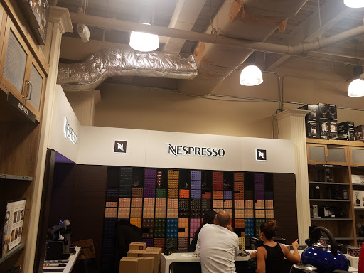 Boutique «Nespresso Boutique in Sur la table», reviews and photos, 19501 Biscayne Blvd, Aventura, FL 33180, USA