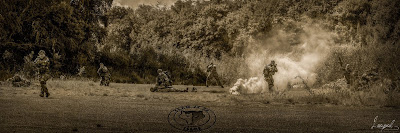 Association d'airsoft TEAM IS 38 à Pisieu