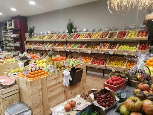 Frutería La Huerta de Aranjuez