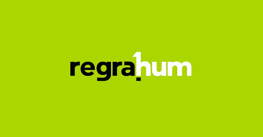 Logo da empresa - Regra 1