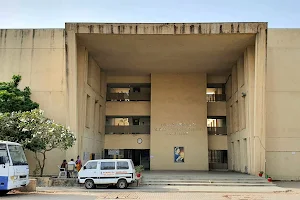 Gujarat Institute Of Nursing Education And Research Ahmedabad image