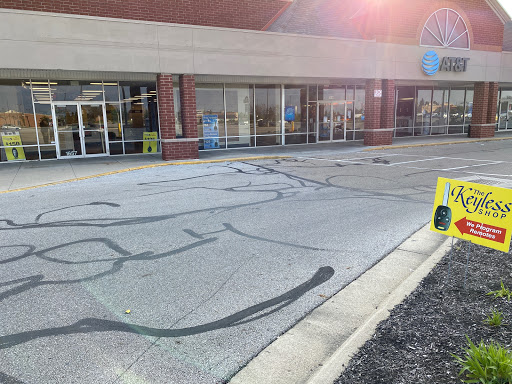 Locksmith «The Keyless Shop at Sears», reviews and photos, 2765 Eastland Five, Columbus, OH 43232, USA