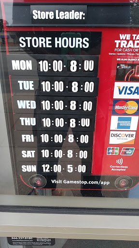 Video Game Store «GameStop», reviews and photos, 8025 W Florissant Ave #320, Jennings, MO 63136, USA