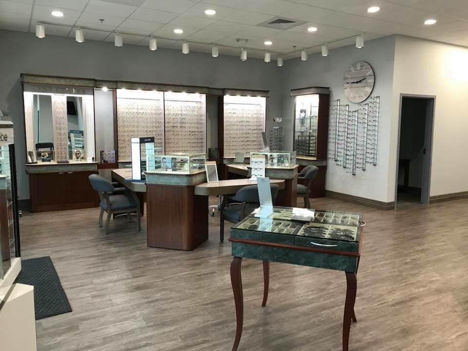 4 States Vision Express