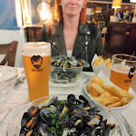 Photo n° 1 de l'avis de Jerome.i fait le 23/10/2023 à 11:29 pour Restaurant l'Horizon à Ault
