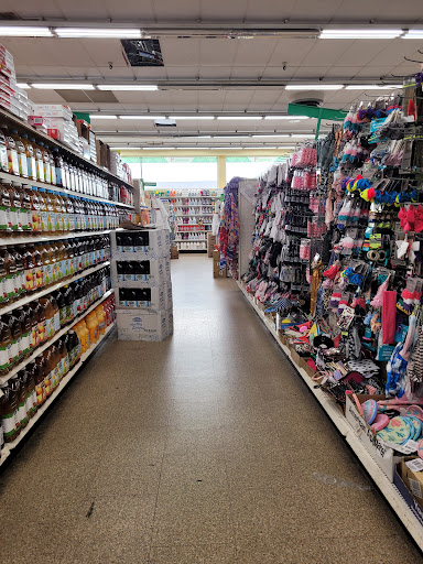 Dollar Store «Dollar Tree», reviews and photos, 2318 Monument Blvd, Pleasant Hill, CA 94523, USA
