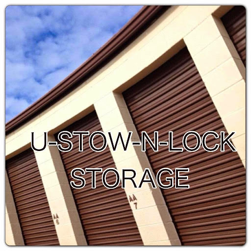 Self-Storage Facility «U-Stow-N-Lock Self Storage», reviews and photos, 2447 Fort St, Trenton, MI 48183, USA