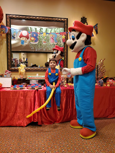 Golf Course «Cimarron Country Club», reviews and photos, 1200 S Shary Rd, Mission, TX 78572, USA