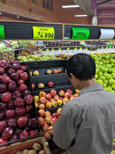 Supermarket «Valu Mart Food Warehouse», reviews and photos, 6340 Rosemead Blvd, San Gabriel, CA 91775, USA