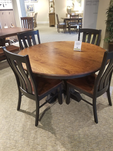 Furniture Store «Havertys Furniture», reviews and photos, 6812 N State Rd 7, Coconut Creek, FL 33073, USA