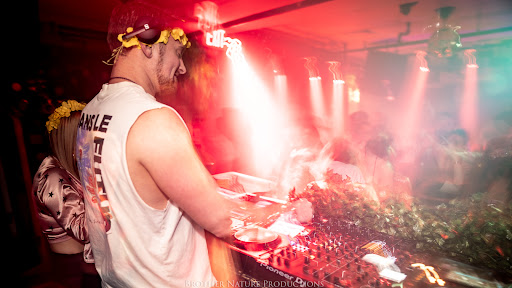 Lounge «Flask Lounge», reviews and photos, 117 Spring St, Portland, ME 04101, USA