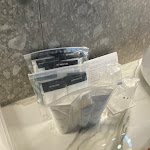 Photo n°3 de l'avis de Aliscosam. fait le 22/06/2021 à 10:20 sur le  Villa Italia Luxury Suites Apartments à Arco