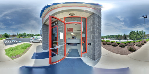 Self-Storage Facility «ezStorage», reviews and photos, 3487 Chevrolet Dr, Ellicott City, MD 21042, USA