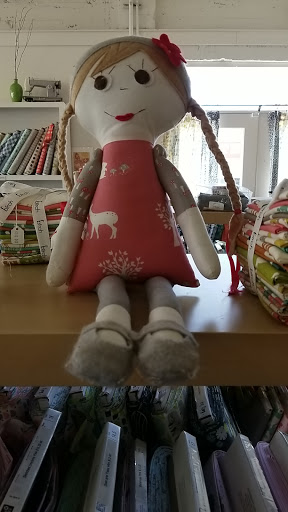 Fabric Store «Birch Fabrics», reviews and photos, 1244 Pine St D, Paso Robles, CA 93446, USA