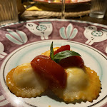 Photo n°1 de l'avis de leles.u fait le 04/08/2023 à 07:58 sur le  Il Rifugio Osteria à Sant'Agnello