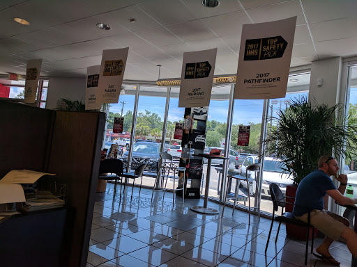 Car Dealer «Charleston Nissan», reviews and photos, 1714 Savannah Hwy, Charleston, SC 29407, USA