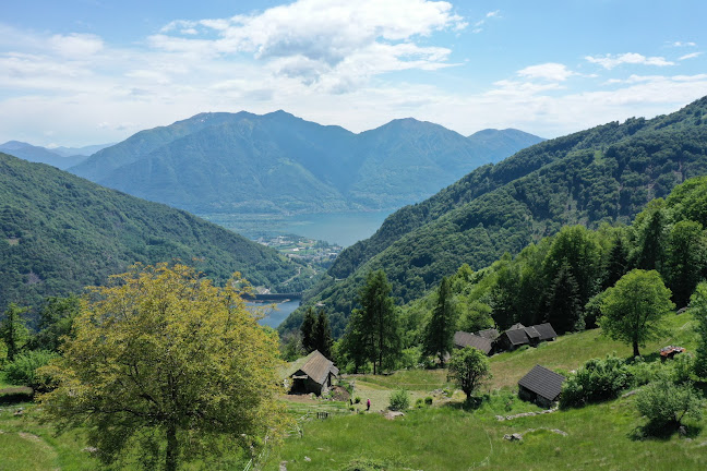 casafile GmbH - Bellinzona