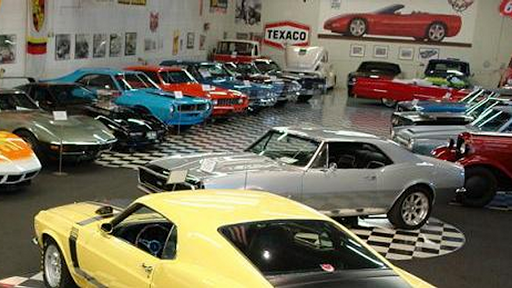 Used Car Dealer «Steel Affairs Automotive», reviews and photos, 5889 Lamar St a, Arvada, CO 80003, USA