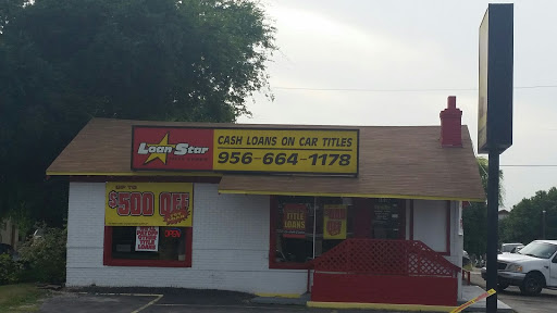Title Loans in Hidalgo, Texas