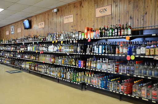 Wine Store «All American Wine & Spirits», reviews and photos, 703 S Cumberland St, Lebanon, TN 37087, USA
