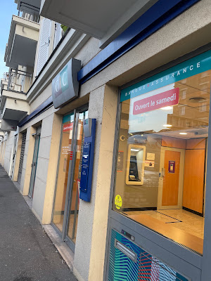 CIC à Villemomble