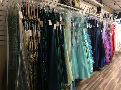 Boutique «The European Boutique», reviews and photos, 2334 West Rd, Trenton, MI 48183, USA