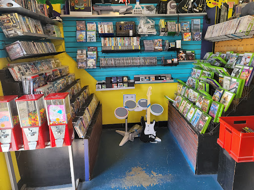 Music Store «Kilgor Trouts», reviews and photos, 706 8th Ave N, Myrtle Beach, SC 29577, USA