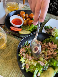 Plats et boissons du Restaurant thaï Soï Siam à Cagnes-sur-Mer - n°18