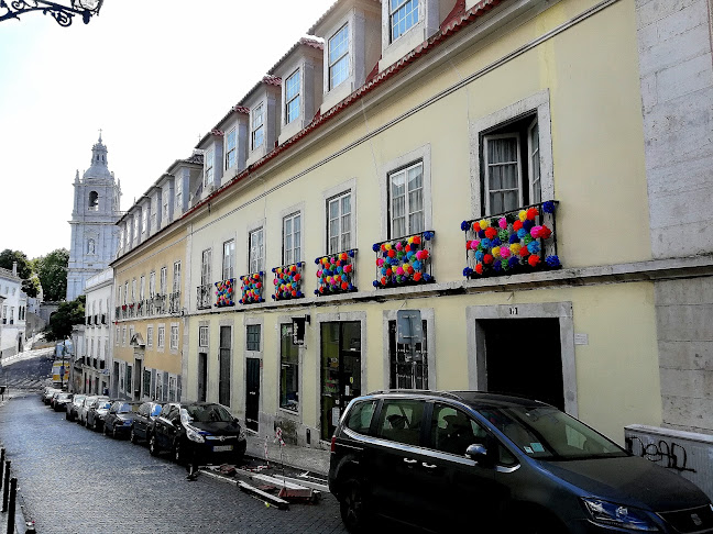 Frederico Valsassina Arquitectos Lda - Lisboa