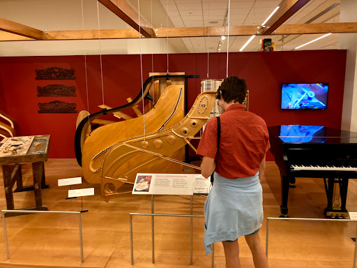 Museum «Musical Instrument Museum», reviews and photos, 4725 E Mayo Blvd, Phoenix, AZ 85050, USA