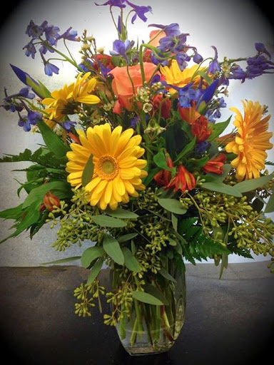 Florist «Flower Fashions by Haring», reviews and photos, 903 Hanshaw Rd #26, Ithaca, NY 14850, USA