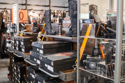 Harley-Davidson Dealer «Laconia Harley-Davidson», reviews and photos, 239 Daniel Webster Hwy, Meredith, NH 03253, USA