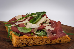 Photo n°29 de Caffe Moretti à Plaisir ()