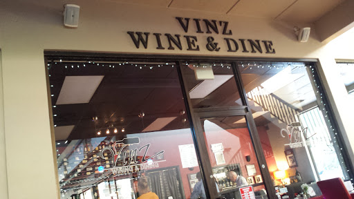 Restaurant «Vinz Wining & Dining», reviews and photos, 4885 Florida A1A, Vero Beach, FL 32963, USA