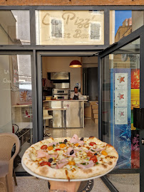 Plats et boissons du Pizzas à emporter La Pizz chez Benoit à Cahors - n°1