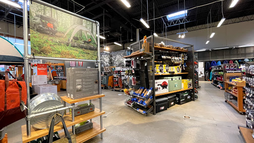 Camping Store «REI», reviews and photos, 6424 Sawmill Rd, Columbus, OH 43235, USA