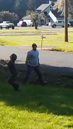 Golf Course «Del Norte Golf Course», reviews and photos, 130 Club Dr, Crescent City, CA 95531, USA