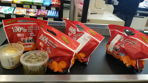 Grocery Store «Food Giant», reviews and photos, 10300 Dixie Beeline Hwy, Guthrie, KY 42234, USA