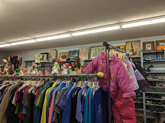Seventh Day Adventist Thrift Store