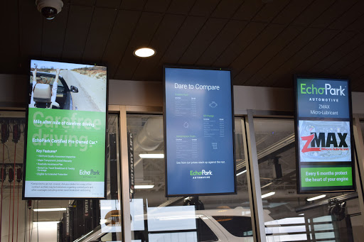 Used Car Dealer «EchoPark Automotive», reviews and photos, 10401 E Arapahoe Rd, Centennial, CO 80111, USA