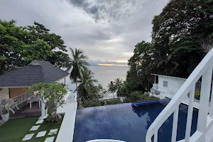 House of Eve Samal Island Beach Villa image