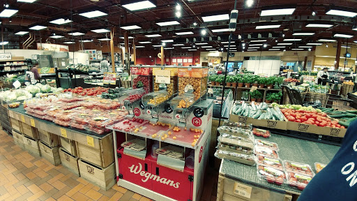 Supermarket «Wegmans», reviews and photos, 6789 E Genesee St, Fayetteville, NY 13066, USA